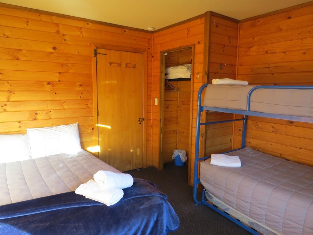Altamont Lodge Wanaka Exterior foto