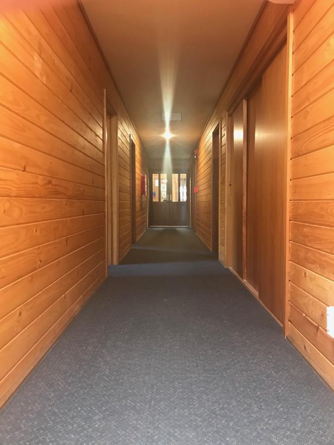 Altamont Lodge Wanaka Exterior foto