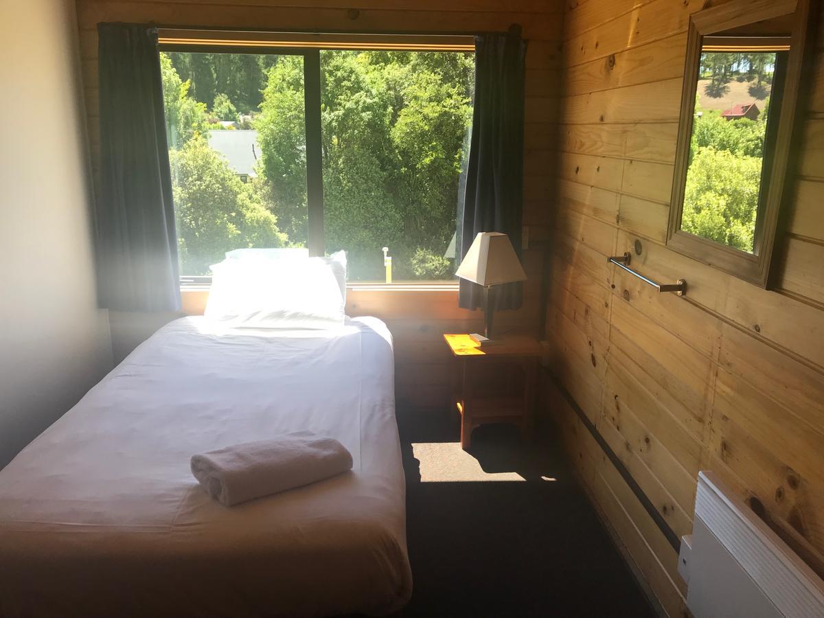 Altamont Lodge Wanaka Exterior foto