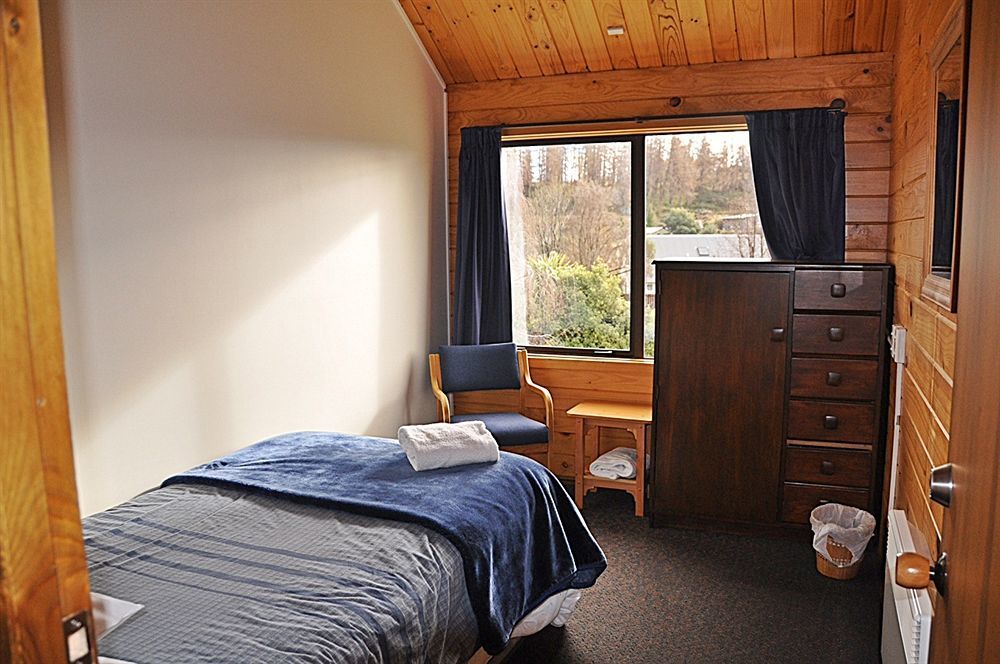 Altamont Lodge Wanaka Exterior foto