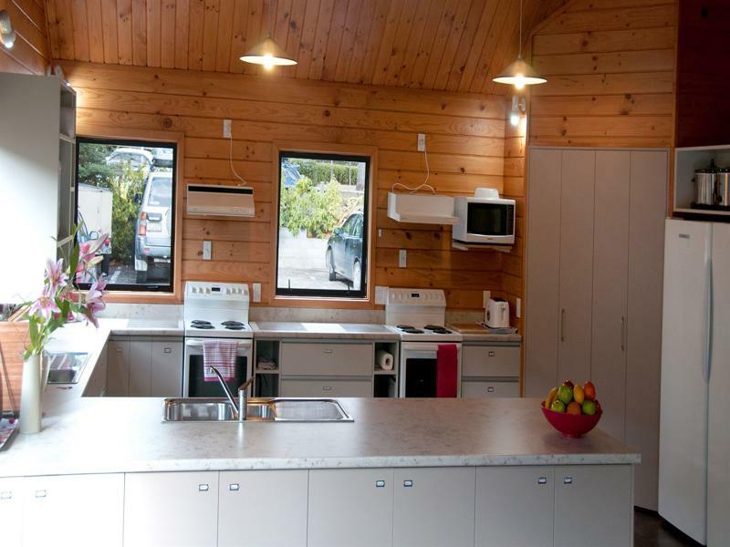 Altamont Lodge Wanaka Exterior foto